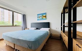 Lindos apartamentos no Mediterrâneo Flats